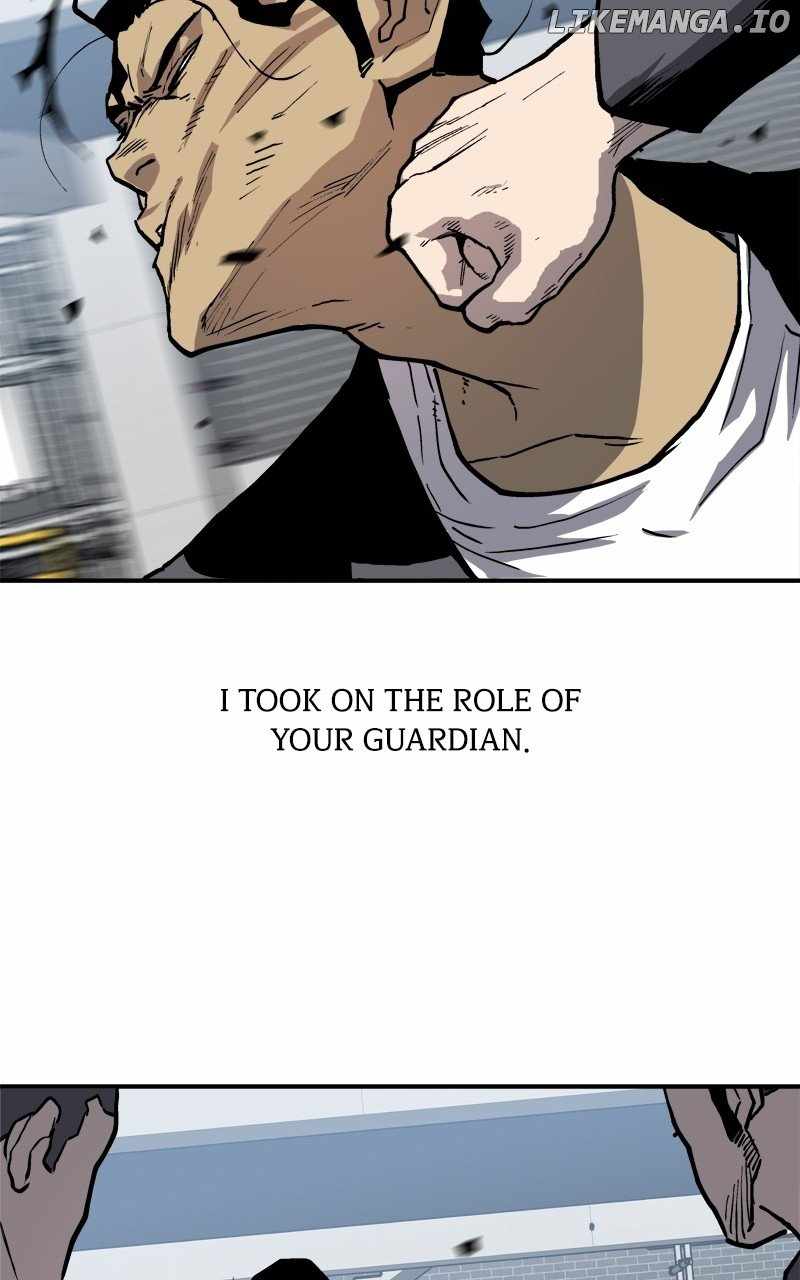 Boss Returns Chapter 36 96